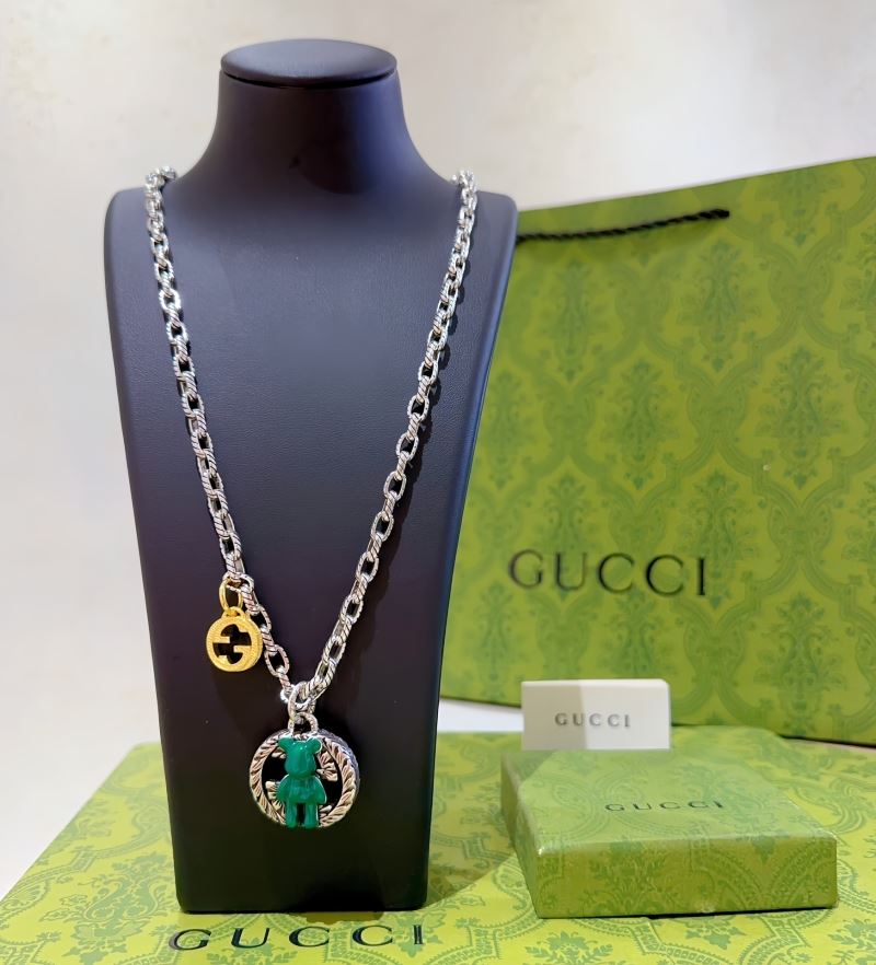 Gucci Necklaces